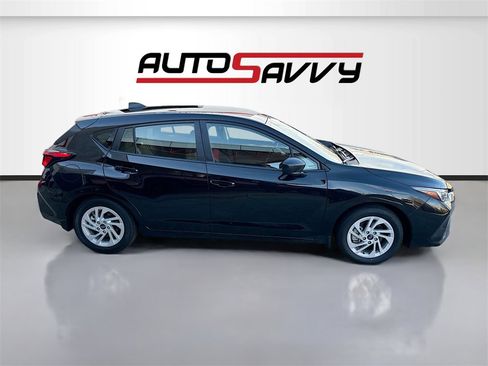 Used 2024 Subaru Impreza 2.0i image 8