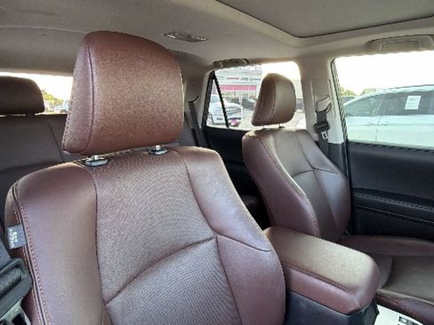 Used 2023 Toyota 4Runner Limited RWD image 31