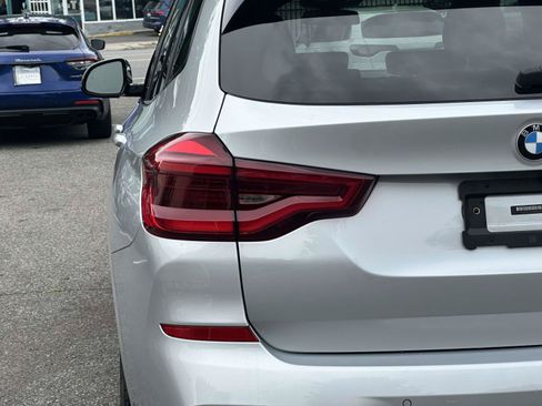 Used 2019 BMW X3 M40i w/ Premium Package AWD/4WD image 12