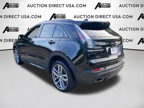 Used 2023 Cadillac XT4 Sport FWD image 14