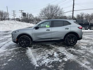 New 2026 Buick Envision Sport Touring video 2