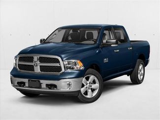 Used 2020 RAM 1500 Classic SLT w/ Luxury Group video 1