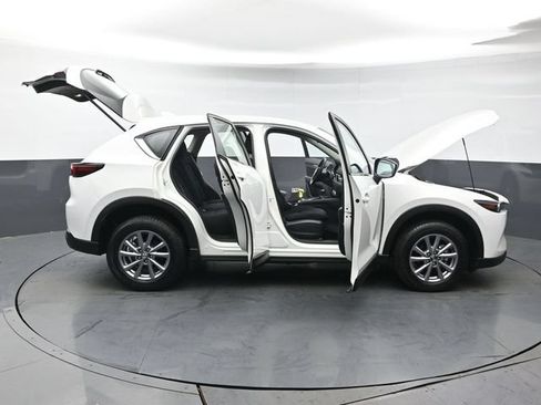 Used 2023 MAZDA CX-5 AWD 2.5 S image 46