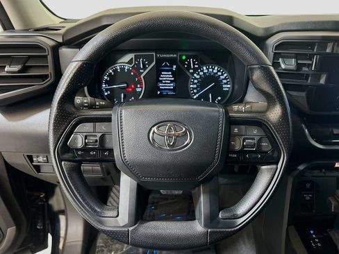 Used 2024 Toyota Tundra SR5 w/ SX Package RWD image 9