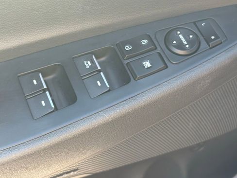 Certified 2021 Hyundai Tucson Ultimate AWD/4WD image 22