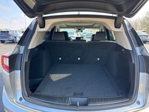 Used 2021 Acura RDX w/ Technology Package image 17