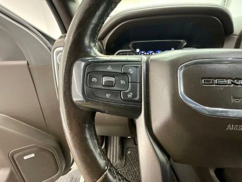 Used 2021 GMC Sierra 1500 Denali w/ Denali Ultimate Package AWD/4WD image 5