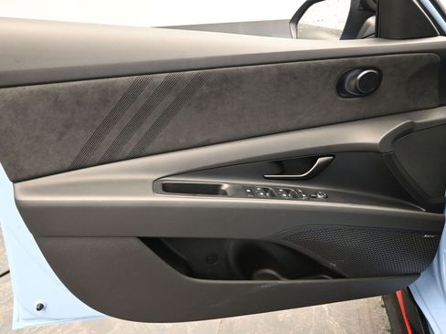 New 2026 Hyundai Elantra N image 26