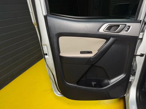 Used 2019 Ford Ranger XLT w/ Equipment Group 302A Luxury AWD/4WD image 15
