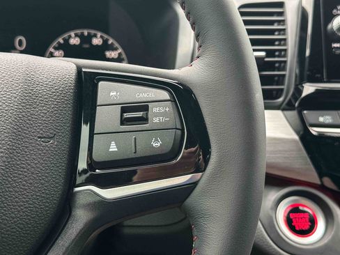 New 2026 Honda Odyssey Sport-L image 20