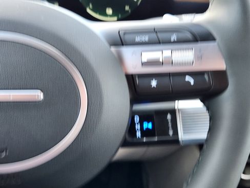 New 2026 Hyundai Tucson Limited AWD/4WD image 23