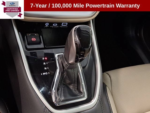 Certified 2024 Subaru Outback Limited AWD/4WD image 14