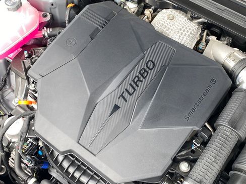 New 2026 Kia K5 GT image 27