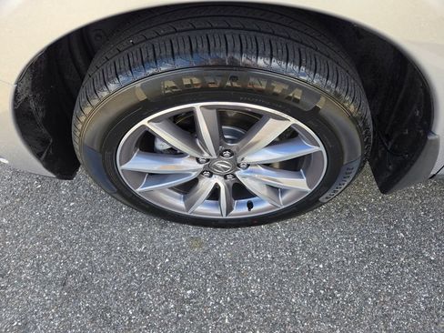 Used 2021 Acura RDX FWD w/ Technology Package image 14