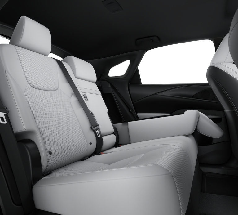 New 2026 Lexus RX 350 Premium Plus FWD image 28
