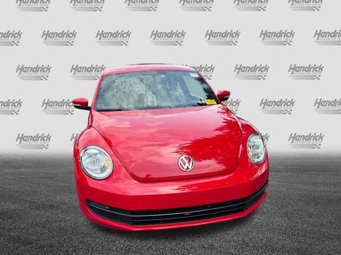 Used 2012 Volkswagen Beetle 2.5 FWD image 6