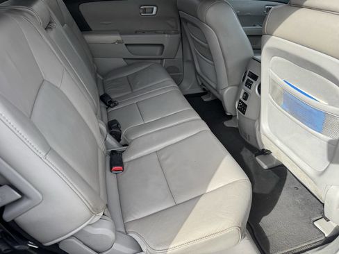 Used 2009 Honda Pilot EX-L image 10
