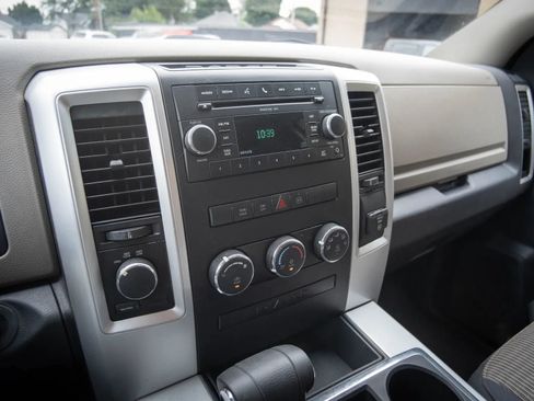 Used 2010 Dodge Ram 1500 Truck SLT w/ Big Horn Regional Pkg AWD/4WD image 20