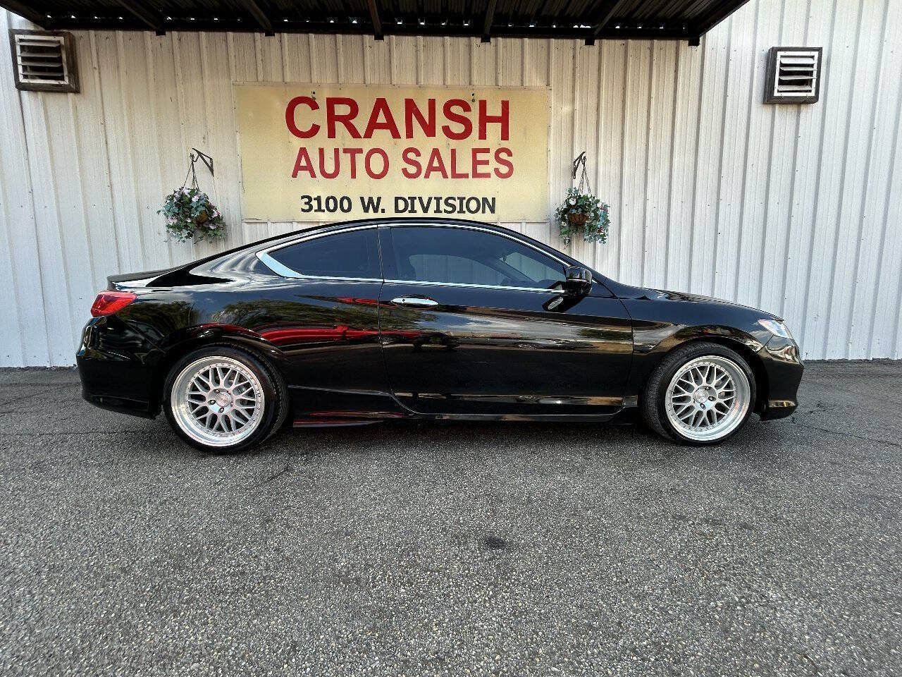 Used 2013 Honda Accord EX-L image 6