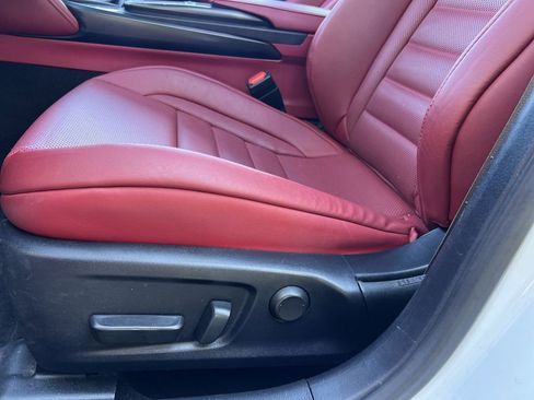 Used 2022 Lexus IS 350 F Sport image 13