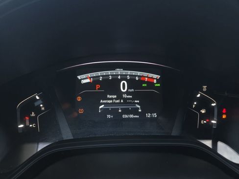 Used 2022 Honda CR-V LX image 18