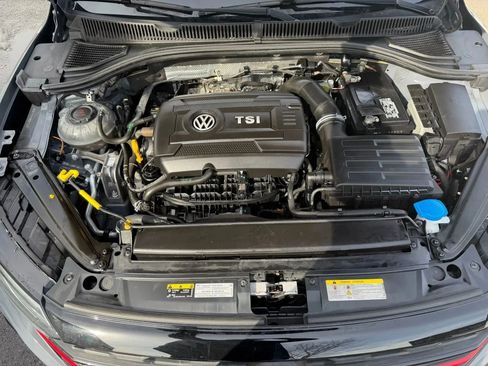 Used 2021 Volkswagen Jetta GLI Autobahn w/ GLI Autobahn Black Package image 25