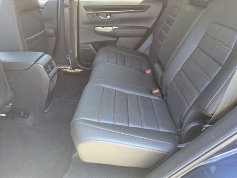 Used 2026 Honda CR-V Sport-L image 19