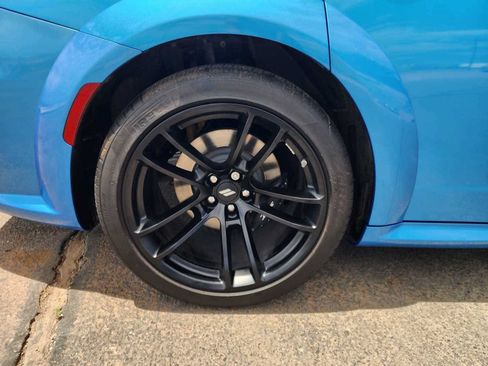 Used 2023 Dodge Charger Scat Pack RWD image 11