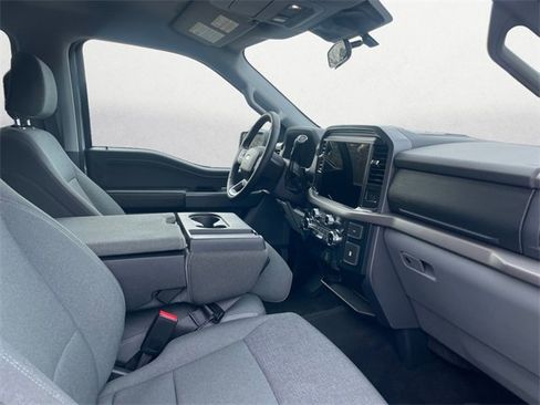 Used 2025 Ford F150 XLT w/ Equipment Group 301A Standard image 15