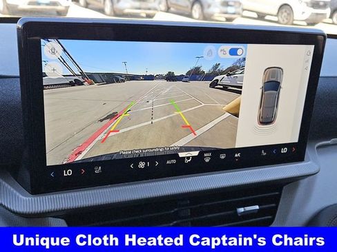 New 2026 Ford Explorer Active w/ Active Comfort Package image 17