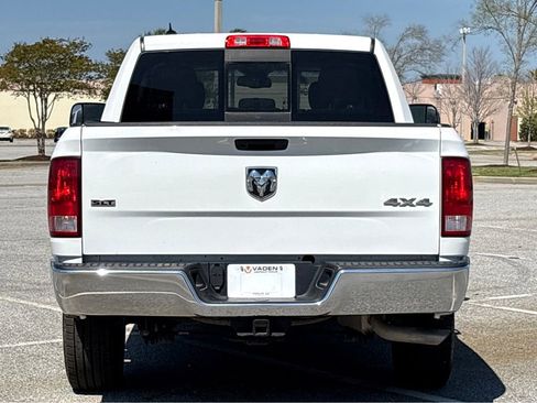 Used 2023 RAM 1500 Classic SLT w/ Trailer & Traction Group AWD/4WD image 18