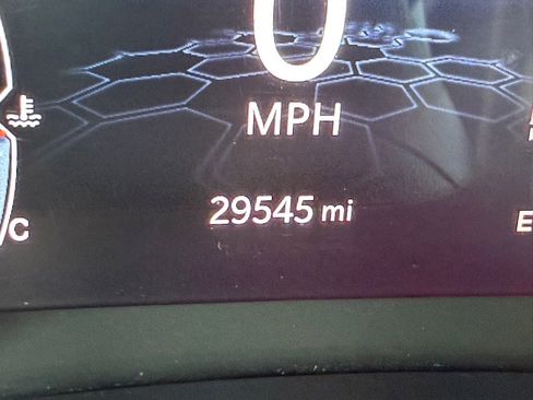 Certified 2022 Jeep Compass Limited image 18