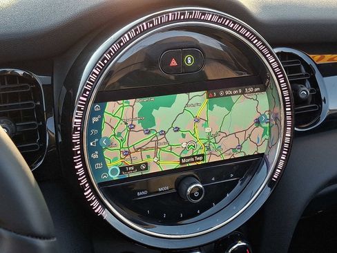 Certified 2024 MINI Cooper S image 17