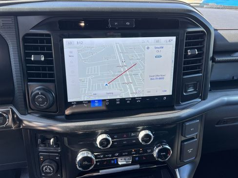 New 2025 Ford F150 Raptor image 20