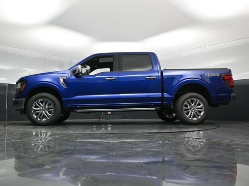 New 2026 Ford F150 XLT w/ Equipment Group 303A High AWD/4WD image 58