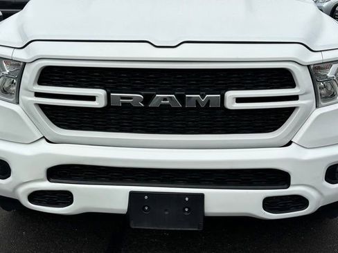 Used 2023 RAM 1500 Big Horn image 9