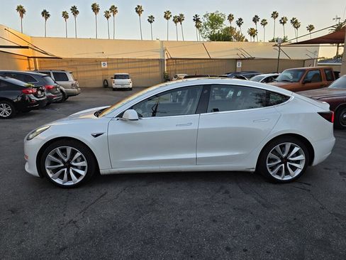 Used 2019 Tesla Model 3 Long Range image 6
