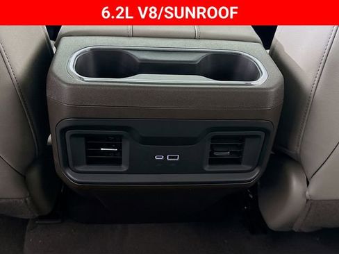 New 2026 Chevrolet Silverado 1500 LT Trail Boss w/ Safety Package AWD/4WD image 29