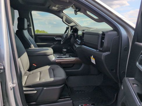 New 2026 Chevrolet Silverado 1500 RST AWD/4WD image 28
