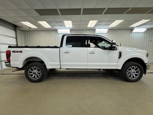Used 2022 Ford F250 Lariat image 5