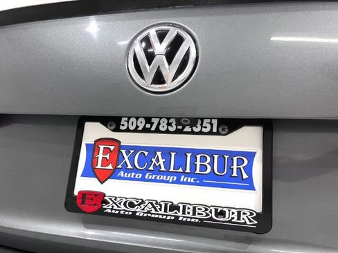 Used 2016 Volkswagen Jetta Sport image 27