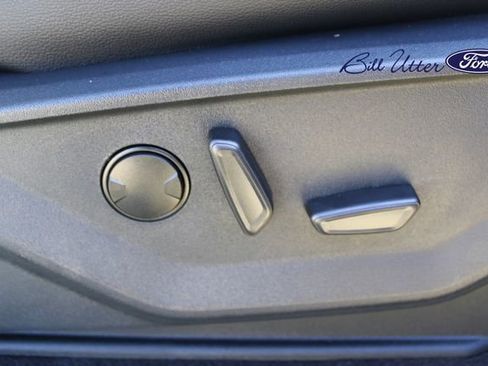 New 2025 Ford F150 Lariat w/ Equipment Group 501A Mid image 10