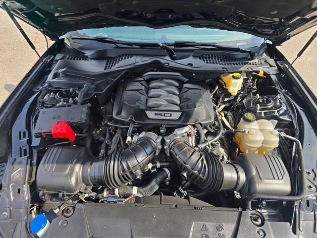 Used 2024 Ford Mustang GT Premium RWD image 28