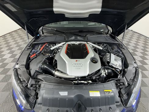 Used 2021 Audi RS 5 Sportback AWD/4WD image 28