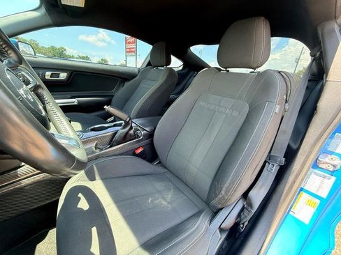 Used 2022 Ford Mustang GT w/ GT Performance Package RWD image 16