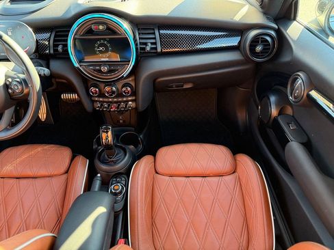 Used 2021 MINI Cooper John Cooper Works w/ Driver Assistance Package image 24