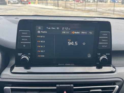 Used 2021 Kia Seltos LX image 7