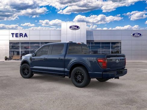 New 2026 Ford F150 XLT w/ Equipment Group 302A MID AWD/4WD image 5