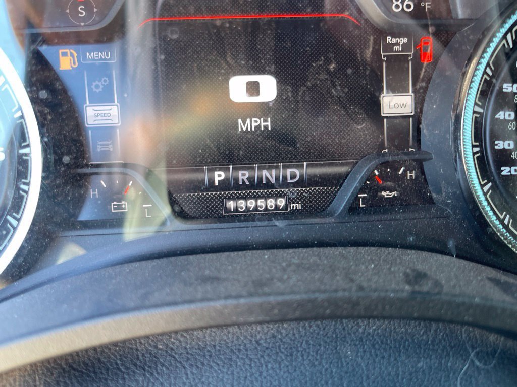 Used 2020 RAM 1500 Rebel w/ Rebel Level 2 Equipment Group AWD/4WD image 8
