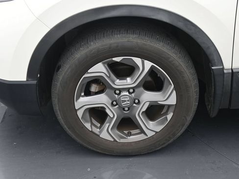 Used 2018 Honda CR-V EX-L image 12